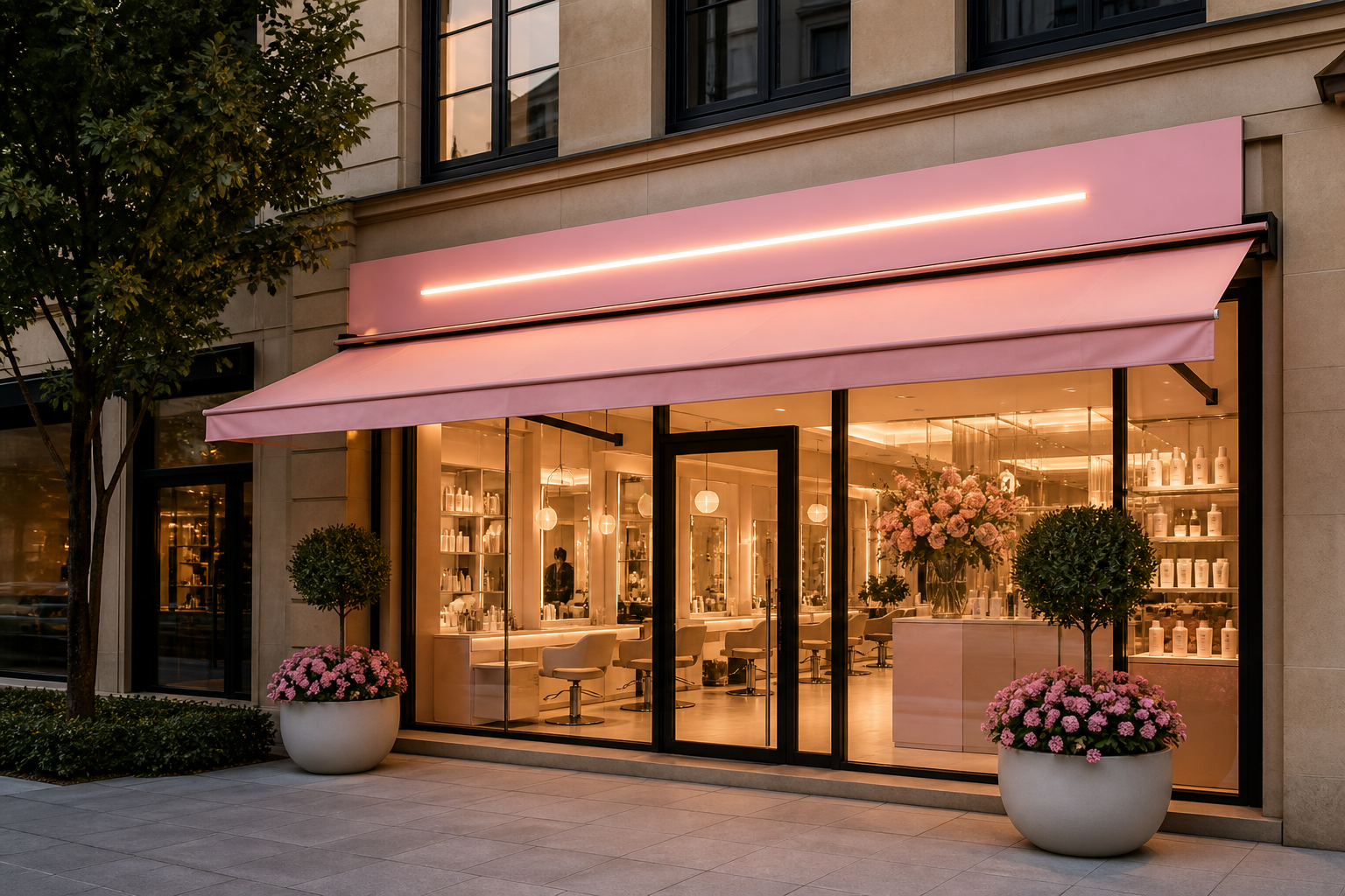 Storefront