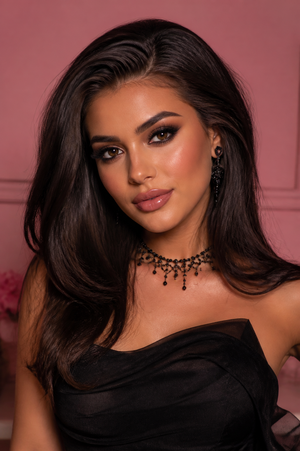 Party glam