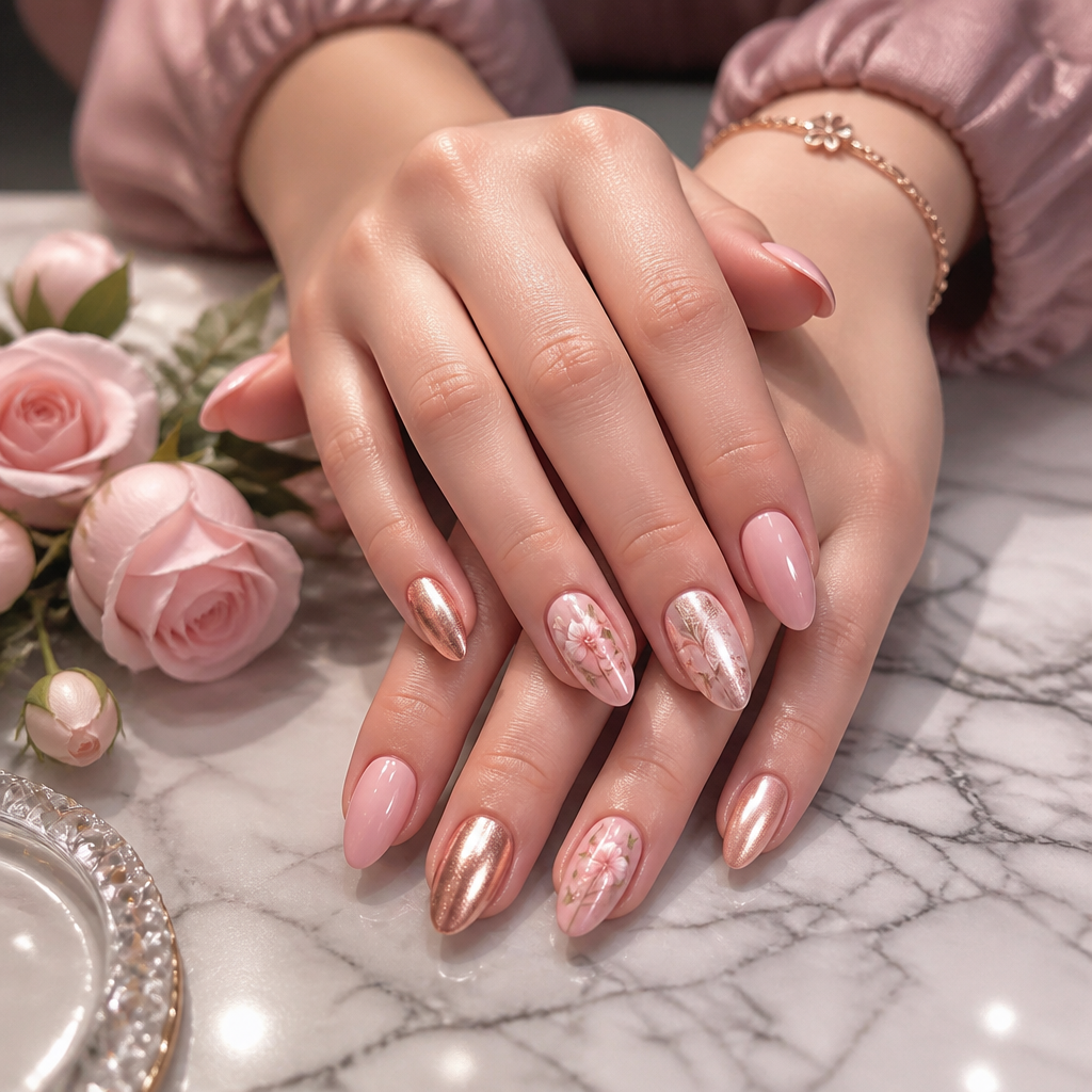 Nail art