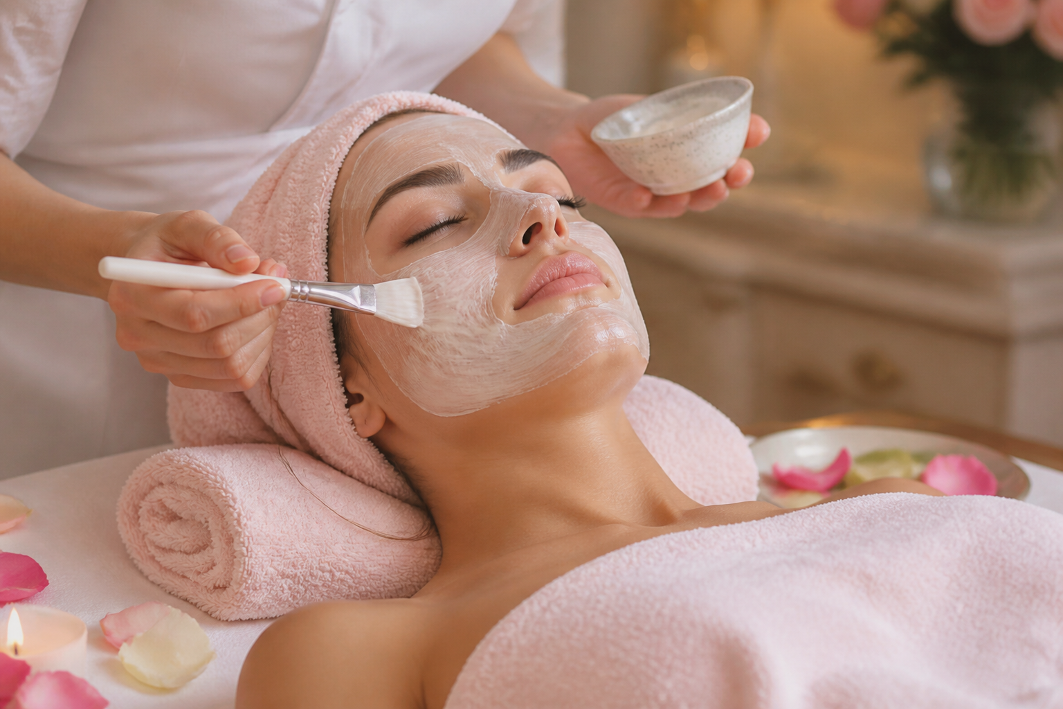 Skin care