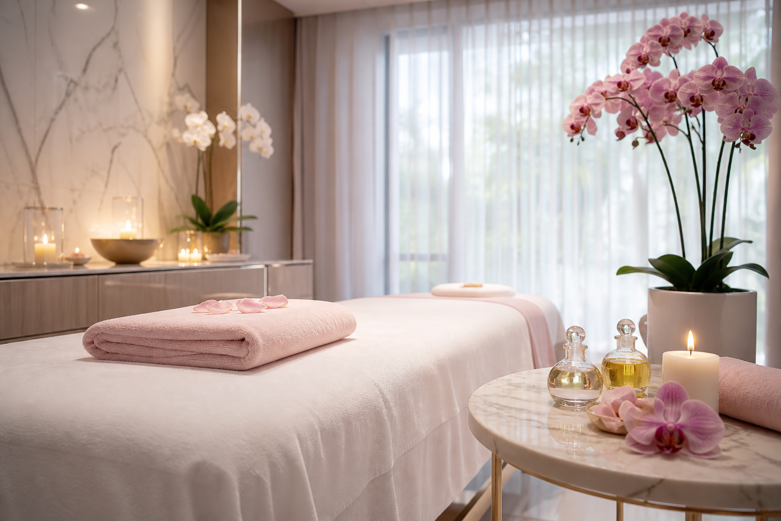 Spa